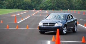 Cursos de perfeccionamiento y mejora de las técnicas de conducción