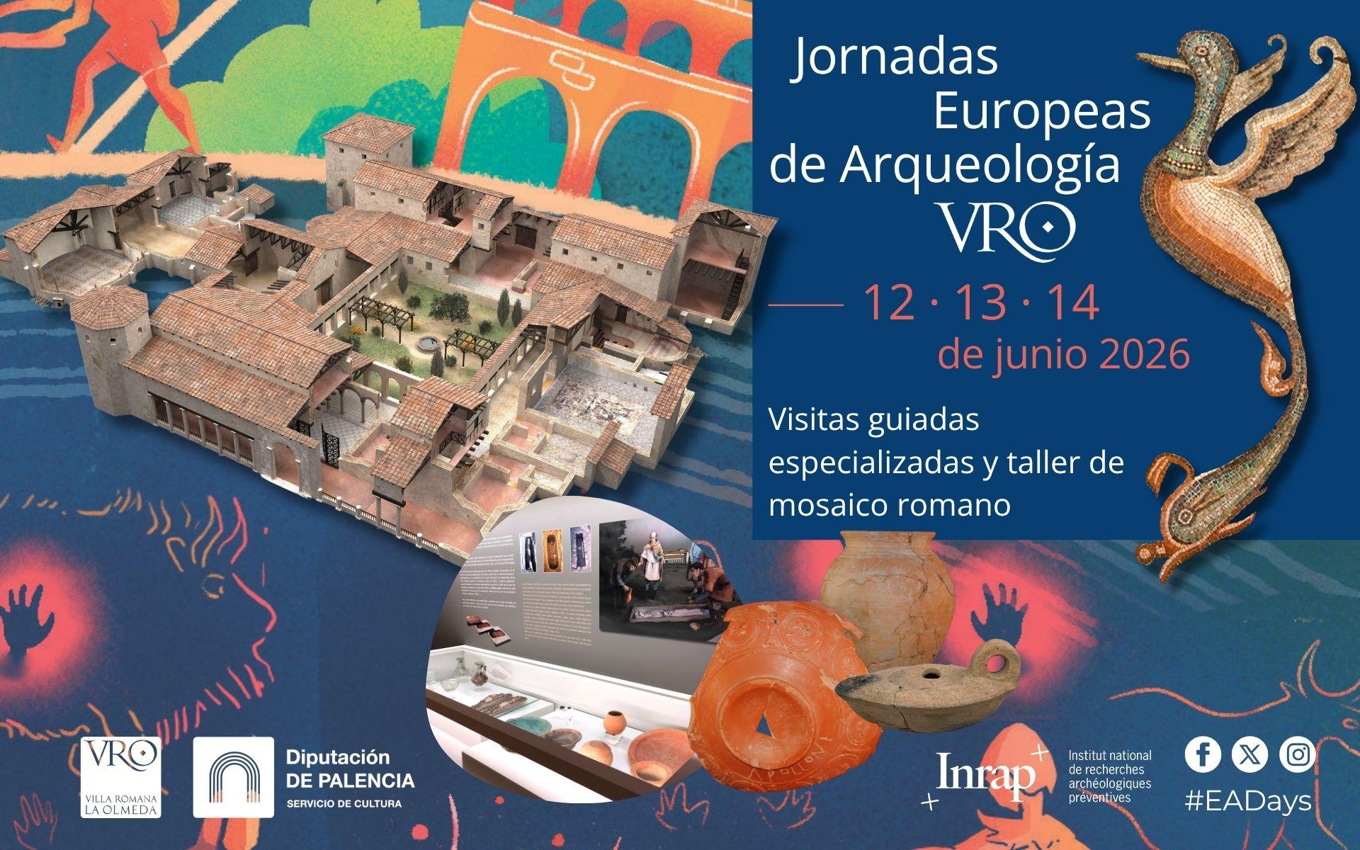 Taller de arqueología para niños y adultos