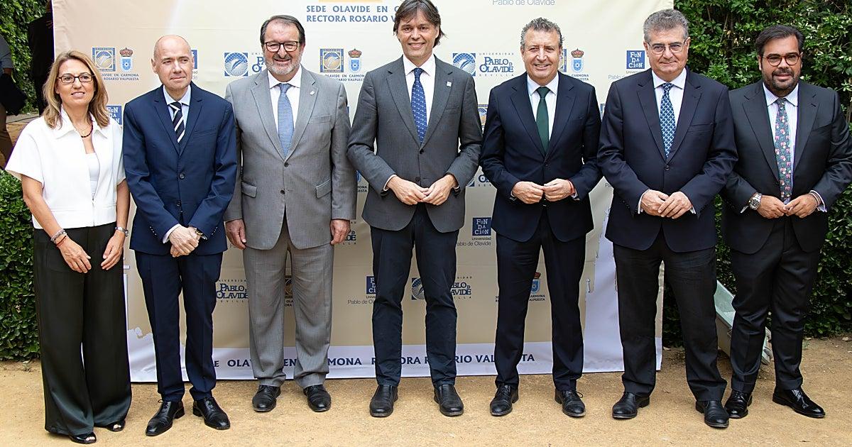 Aula de universidad en verano