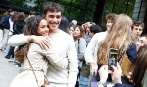 Fecha de la repesca de plazas vacantes MIR 2026