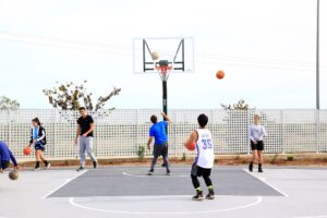 deportes universitarios