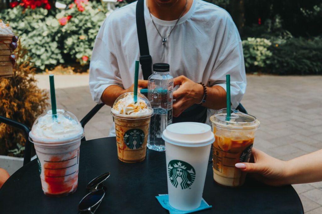 despidos de Starbucks