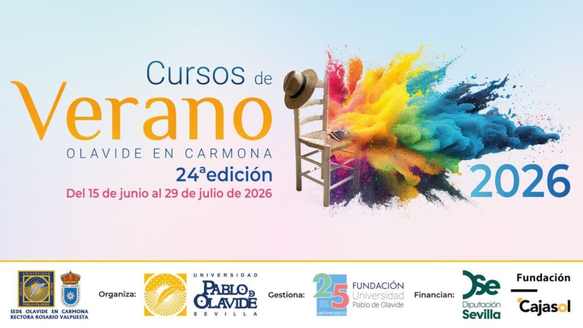 Aula de formación tecnológica en verano