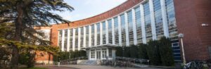 escuela de ingeniería universidad