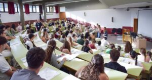 Exámenes de la PAU 2026