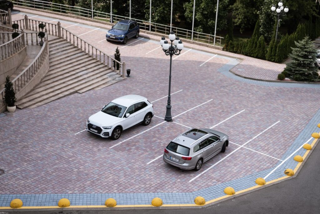 SUV eléctricos