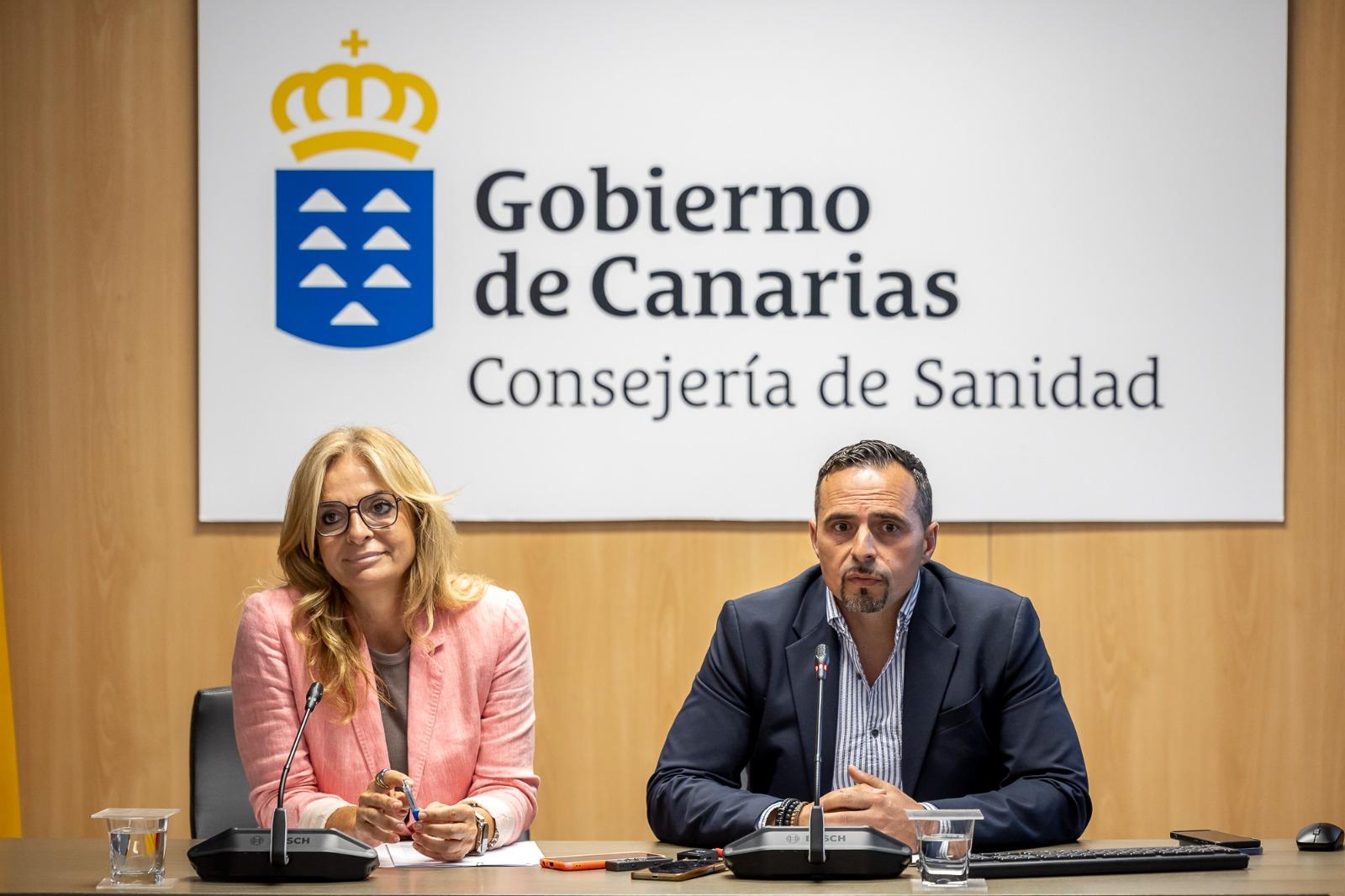 Manifestación por la sanidad pública