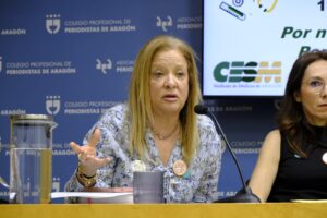 huelga de médicos por el Estatuto Marco