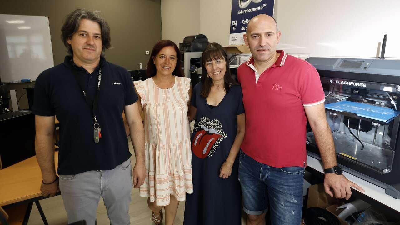 Detalle de proyecto de innovación premiado