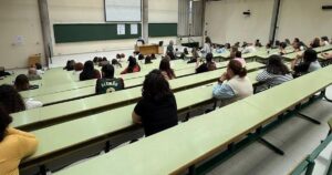 17.986 plazas en la Administración General del Estado