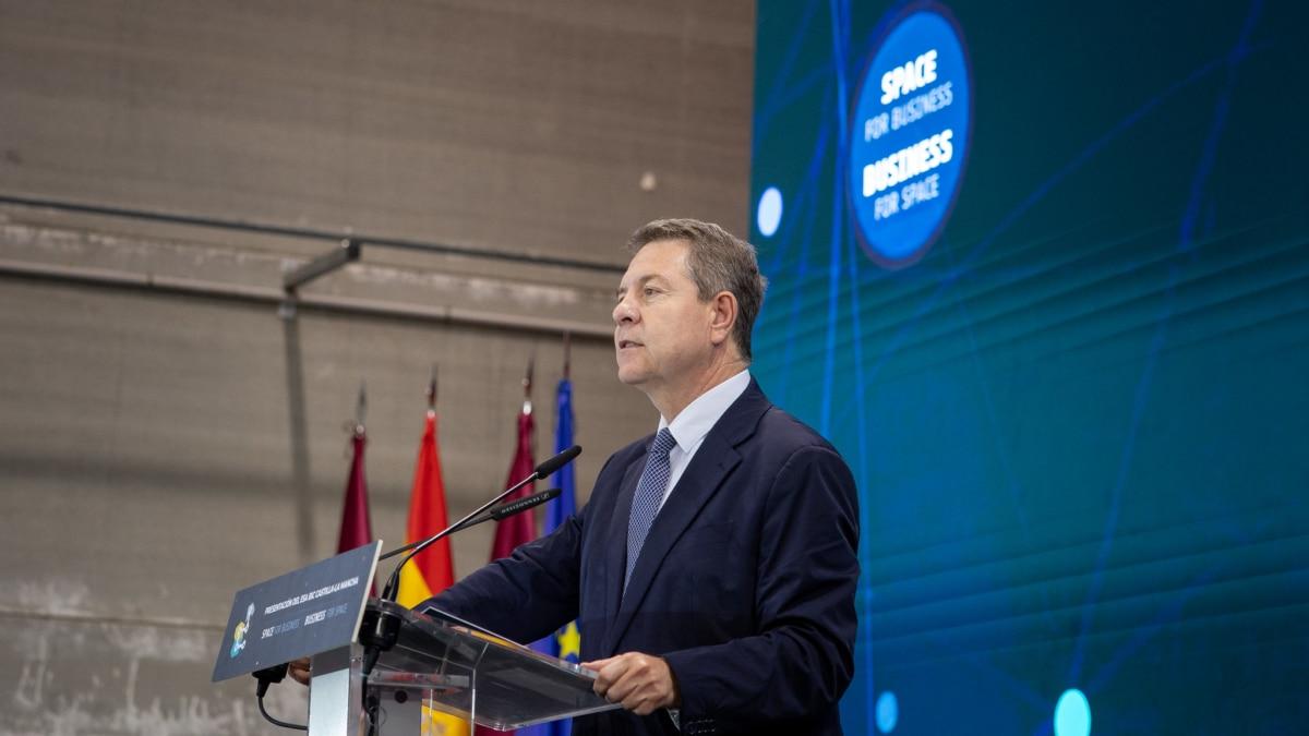 Proyectos científicos regionales