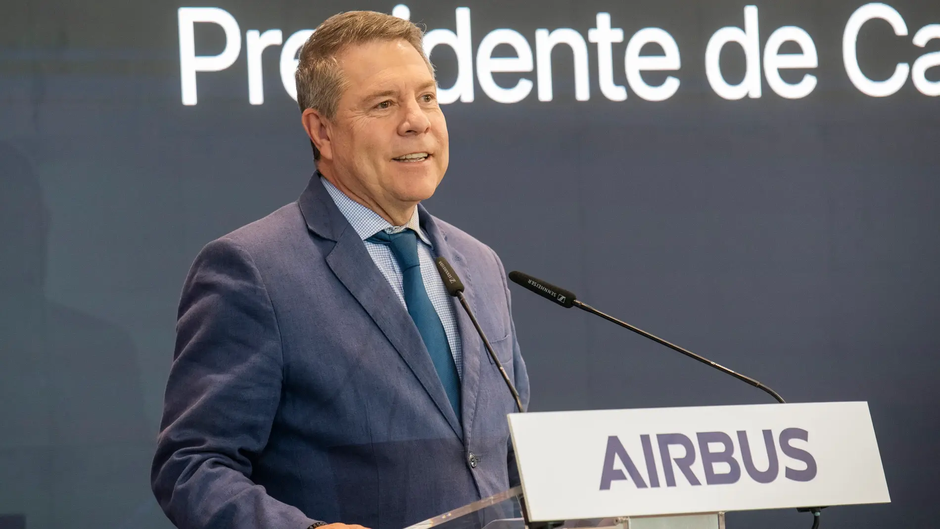 Investigación científica en la región