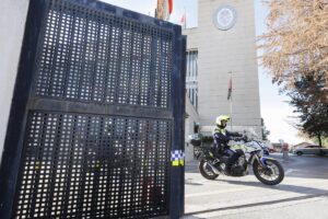 presuntos amaños en oposiciones de la Policía Local de Granada