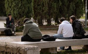 Plan Vive Universitario para construir residencias de estudiantes