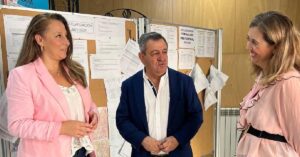 oposiciones para personas con discapacidad intelectual