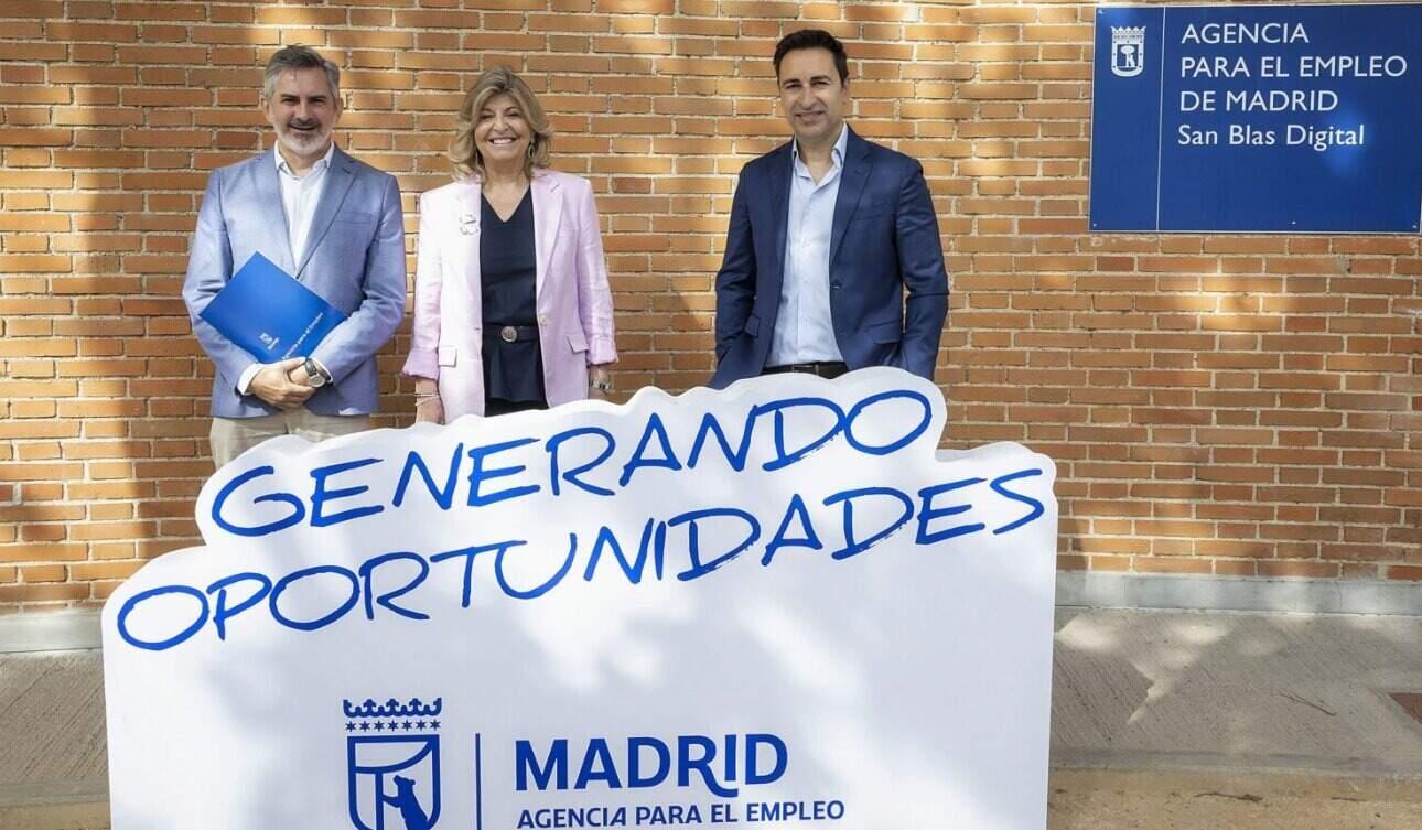 Apoyo personalizado en el trabajo