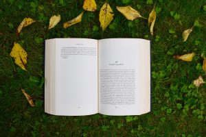 5 consejos para elegir un libro para regalar en San Valentín