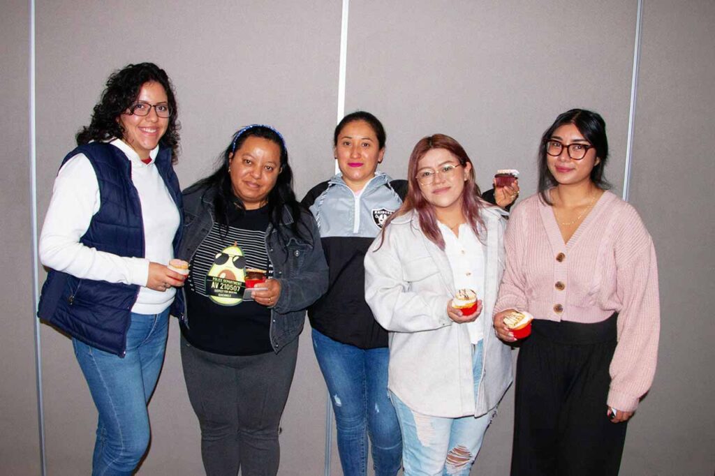 conservar el Distintivo ESR