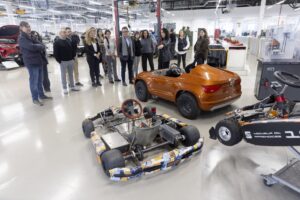 Centre de Formació Innovació i Desenvolupament de la FP
