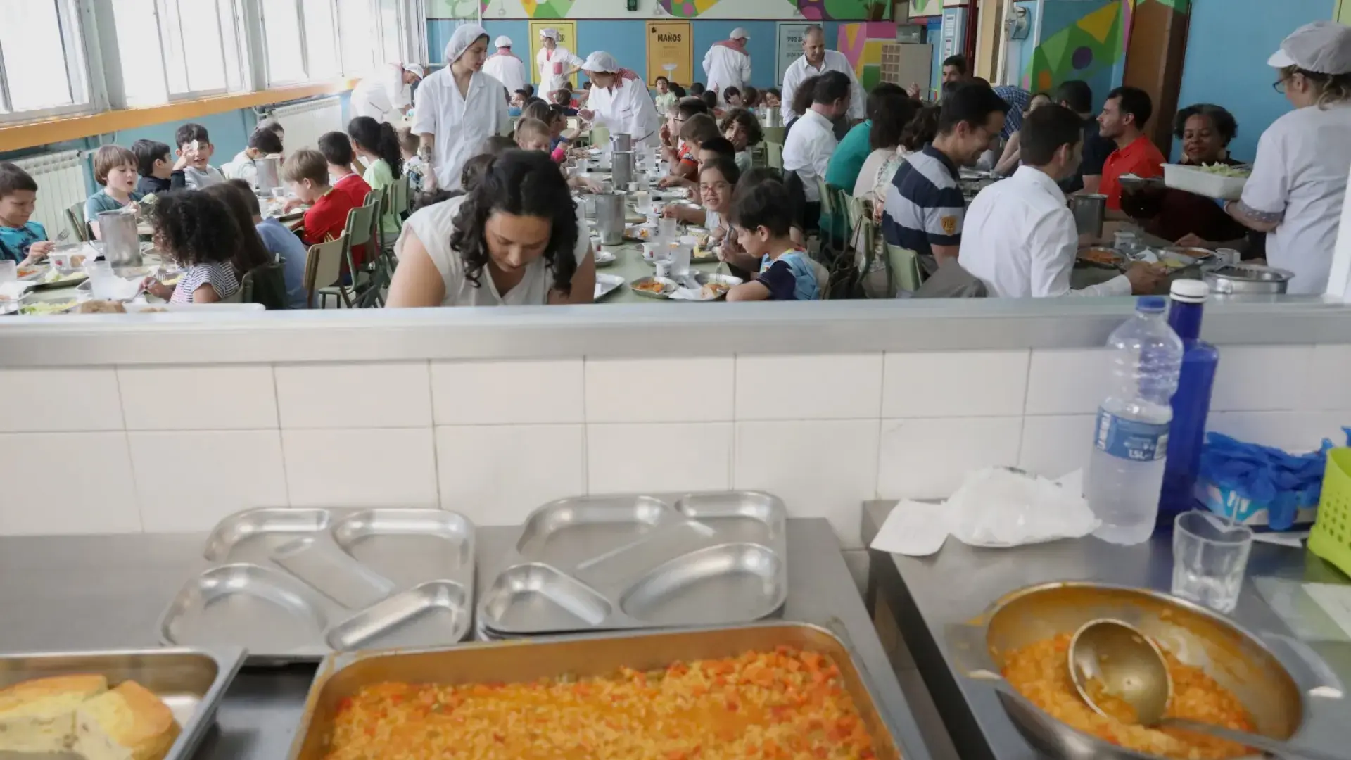 Convocatorias locales de material escolar Becas escolares municipios