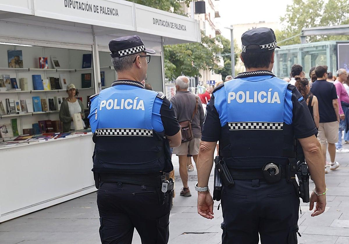 Oposiciones a la Policía Local en España