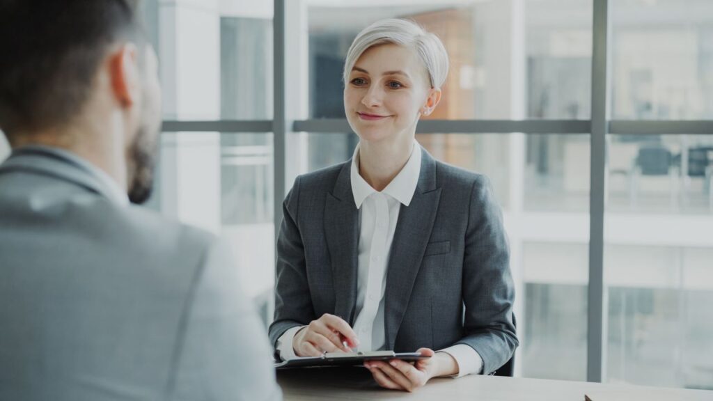 qué es el CV ciego