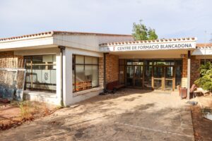 Centre de Professorat d'Eivissa
