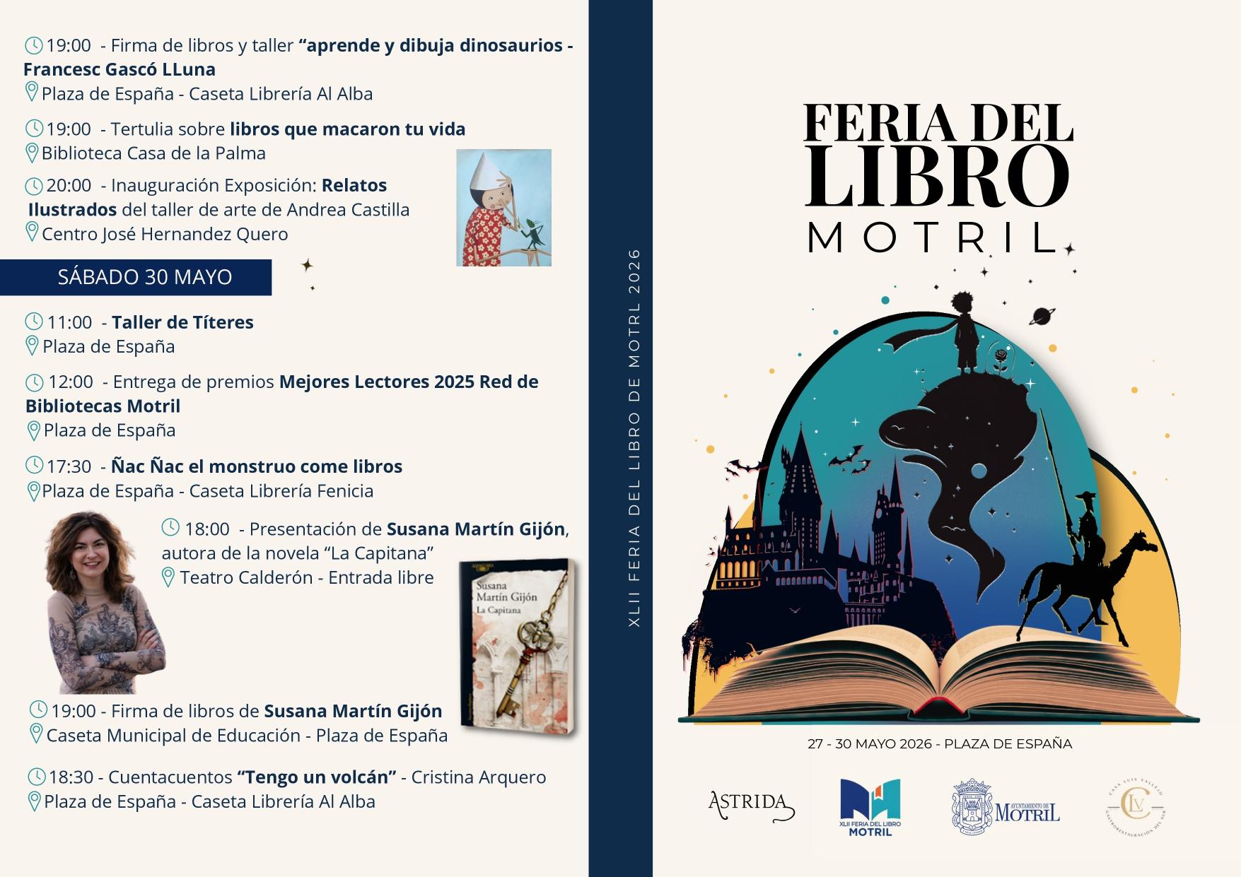 Feria del Libro en el Retiro