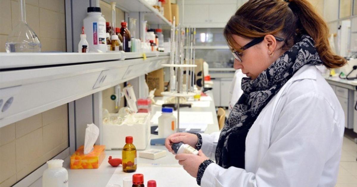 Ayudas investigación Castilla-La Mancha