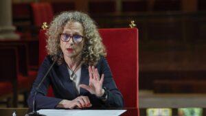 TSJC reclama oposiciones extraordinarias de jueces
