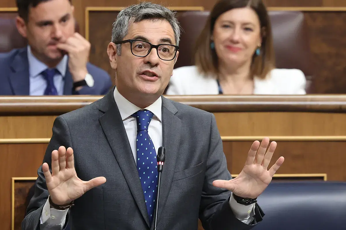 Convocatoria de empleo público para jueces y fiscales