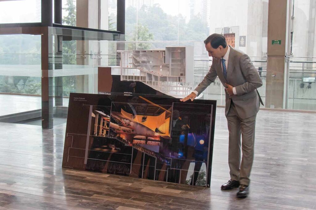 arte en el Estado de México