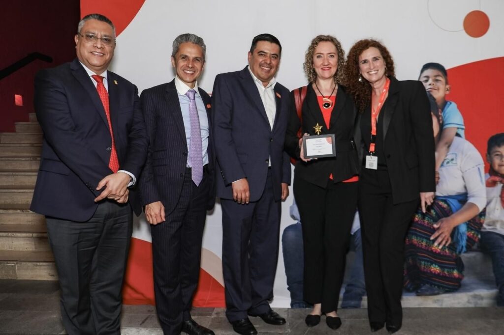 World Vision México