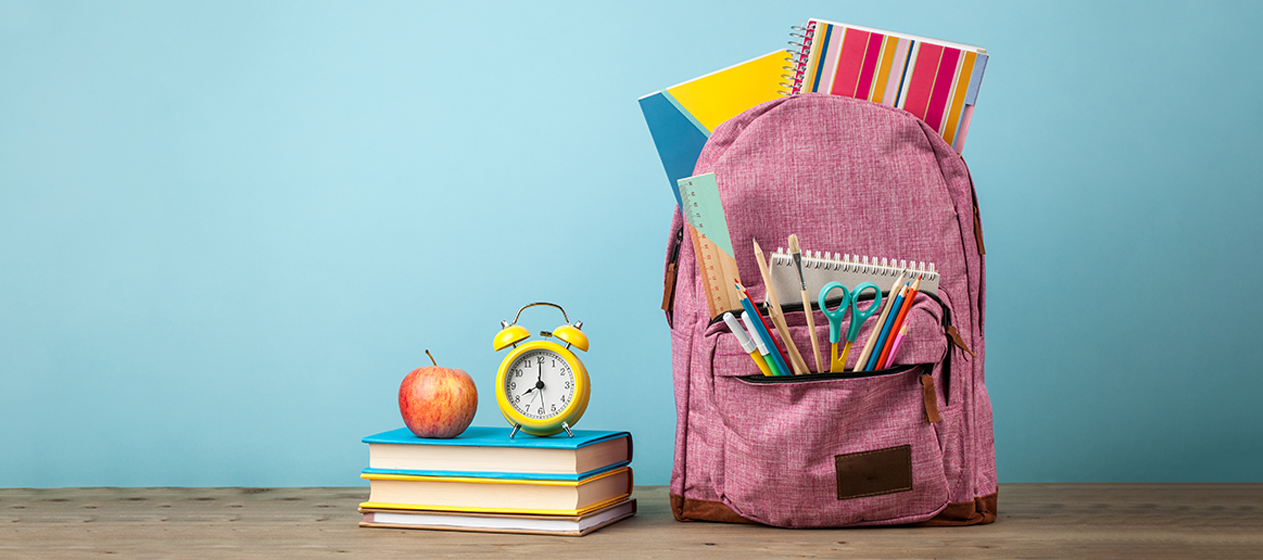 consejos primer día de clase