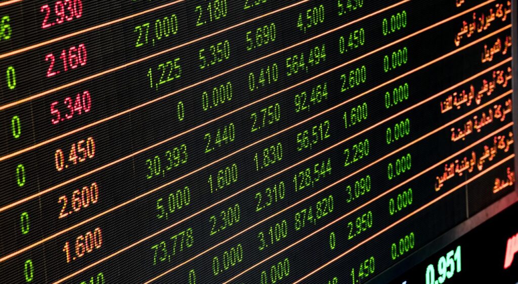 información ESG