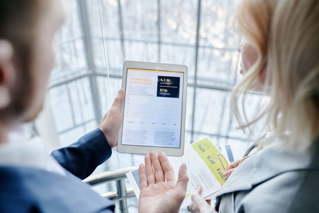 automatizar reportes ESG