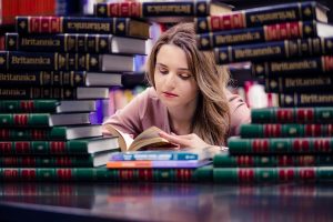 Convocatoria de becas