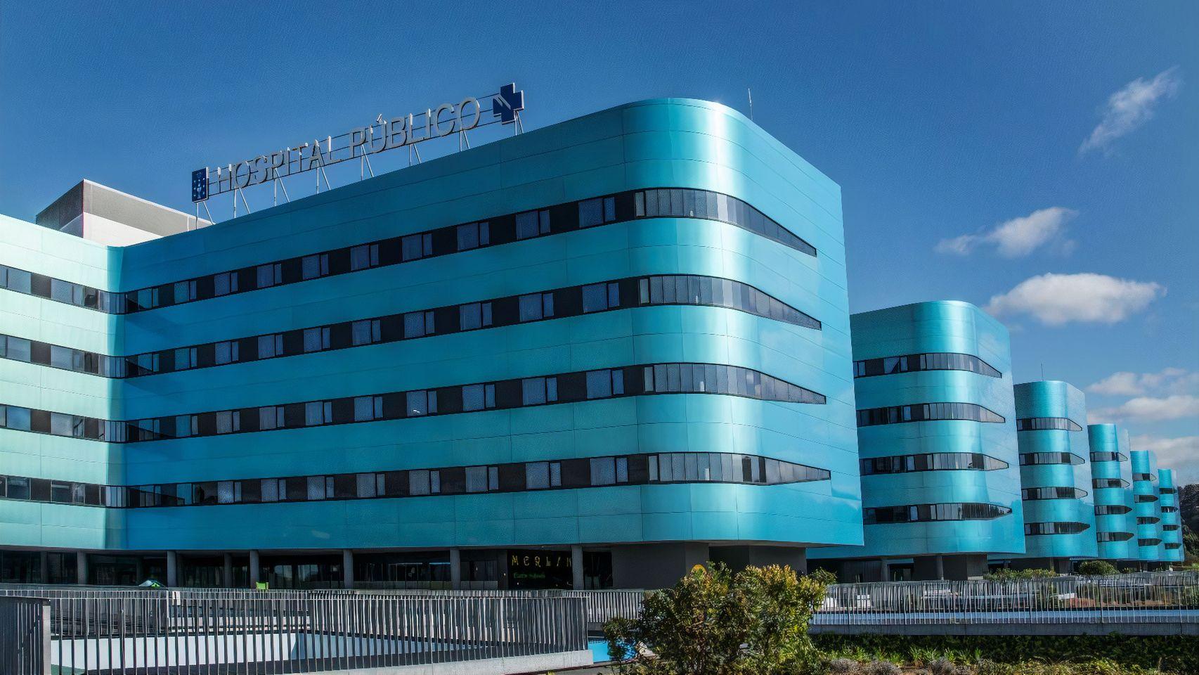 Exámenes MIR Vigo 2027