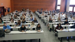 auditoría del examen MIR 2026