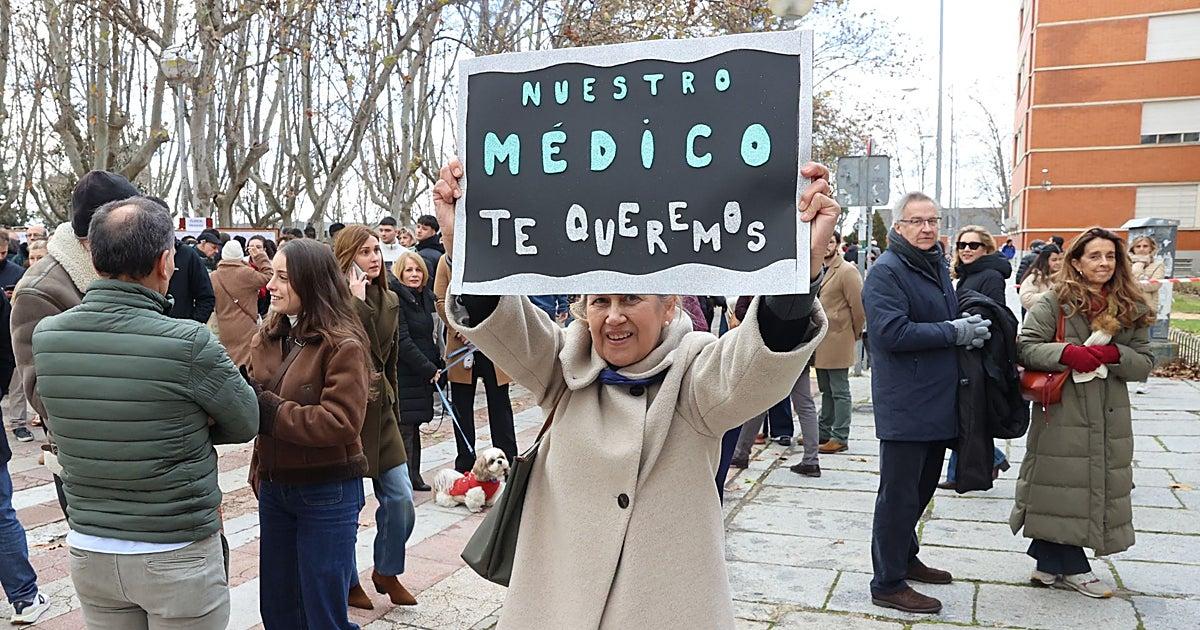 Plazas MIR Plazas MIR