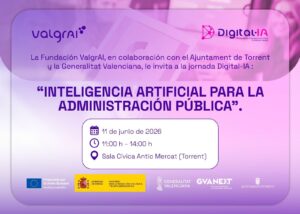 Inteligencia Artificial en la administración pública