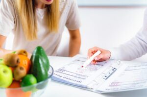 máster en nutrición y salud