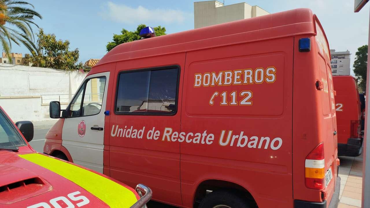 Oposiciones Bomberos Ceuta