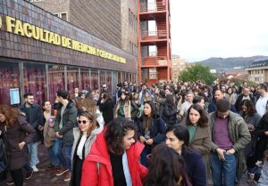 717 plazas en la sanidad pública de Asturias