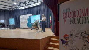 Educación convoca los Premios Extraordinarios de Bachillerato