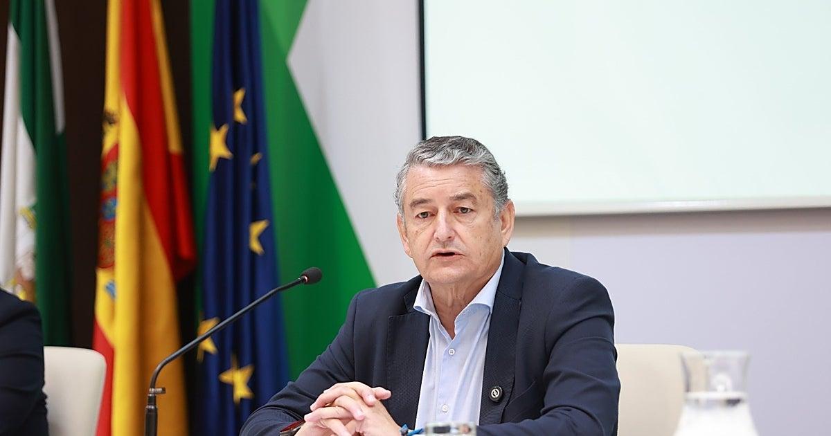 Plazas MIR Andalucía