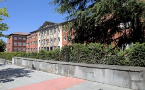 facultad de ciencias universidad