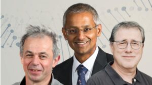 Premio Princesa de Asturias de Investigación 2026 a la secuenciación rápida de ADN