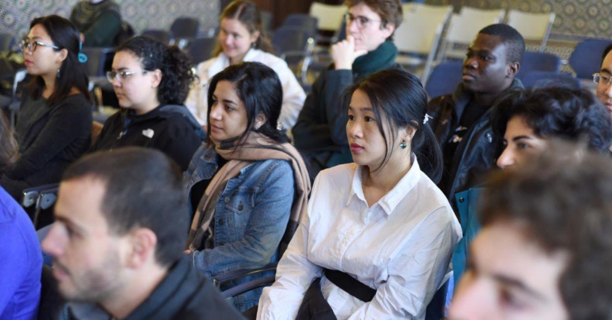 Financiación Erasmus+ Universidad de Córdoba