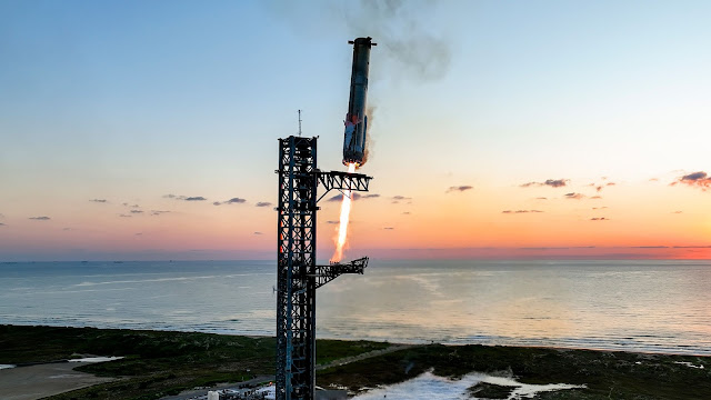 space x